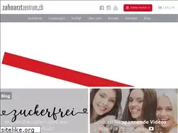 Sites similar to dental-centers.ch
