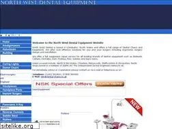 Sites similar to dental-chairs.co.uk