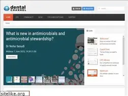 Sites similar to dental-channel.co.uk