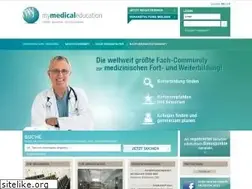 Sites similar to dental-congresses.com