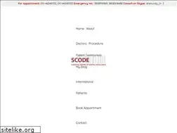 Sites similar to dental-delhi.com