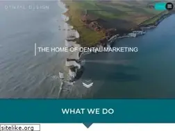 Sites similar to dental-design-products.co.uk