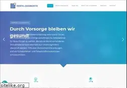Sites similar to dental-diagnostik.de