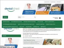 Sites similar to dental-direct-shop.de
