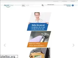 Sites similar to dental-direct.de