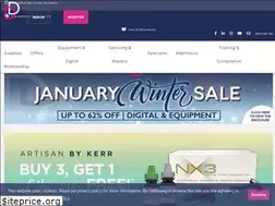 Sites similar to dental-directory.co.uk