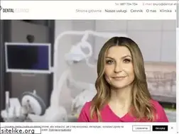 Sites similar to dental-elegance.pl