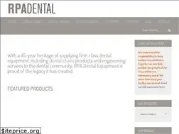 Sites similar to dental-equipment.co.uk