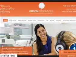 dental-excellence.com.au