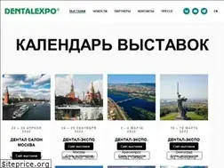 Sites similar to dental-expo.com