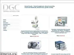 Sites similar to dental-goods.com