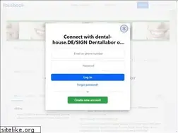 Sites similar to dental-house.de