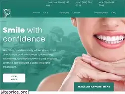 Sites similar to dental-implants-center.com