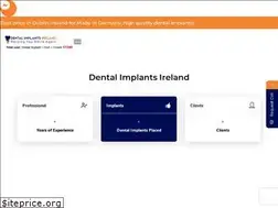Sites similar to dental-implants-ireland.com