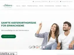 Sites similar to dental-labor-schierz.de