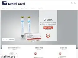 Sites similar to dental-laval.cl