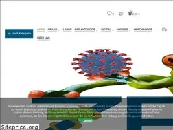 Sites similar to dental-markt.com