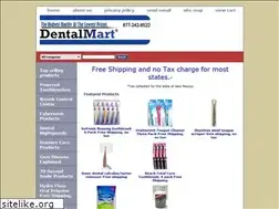 Sites similar to dental-mart.com
