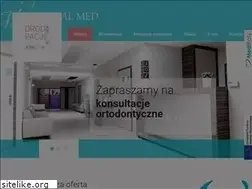 Sites similar to dental-med.pl