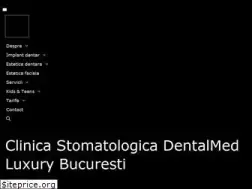 Sites similar to dental-med.ro