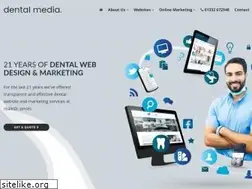 Sites similar to dental-media.co.uk