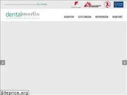Sites similar to dental-media.de