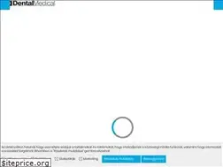 Sites similar to dental-medical.hu