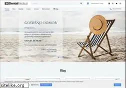 Sites similar to dental-medical.rs