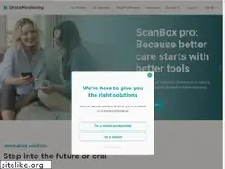 Sites similar to dental-monitoring.com