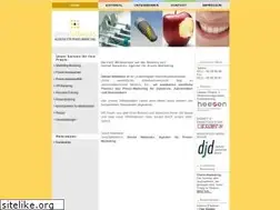 Sites similar to dental-networks.biz