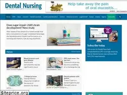 Sites similar to dental-nursing.co.uk