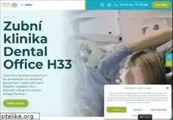 Sites similar to dental-office.cz