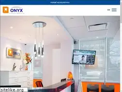 Sites similar to dental-onyx.com