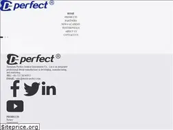 Sites similar to dental-perfect.com