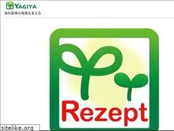 Sites similar to dental-rezept.com