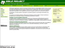 Sites similar to dental-smile.it