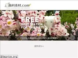 Sites similar to dental-sozai.com