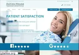 Sites similar to dental-specialists.com