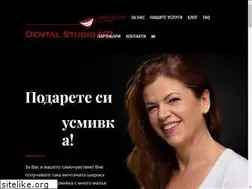 Sites similar to dental-studio.biz