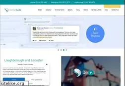 Sites similar to dental-suite.co.uk