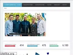 Sites similar to dental-summer.de