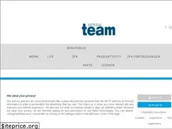Sites similar to dental-team.de