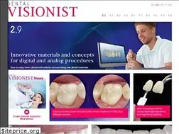 Sites similar to dental-visionist.com