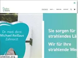 Sites similar to dental-werbung.de