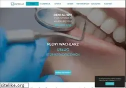 Sites similar to dental-wit.pl