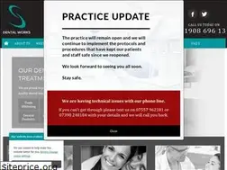Sites similar to dental-works.co.uk