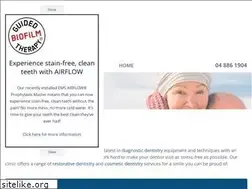 Sites similar to dental.net.nz