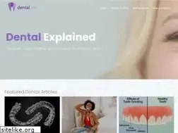 Sites similar to dental.net