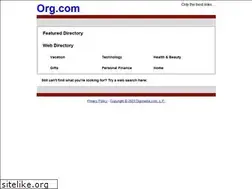Sites similar to dental.org.com