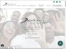 Sites similar to dental1boston.com